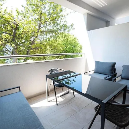 Ana Apartment