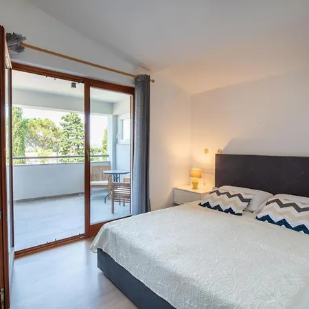 Ana Apartment Selce