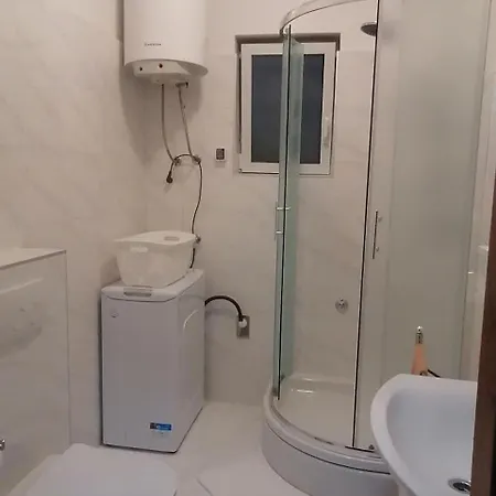 Apartman Ana *