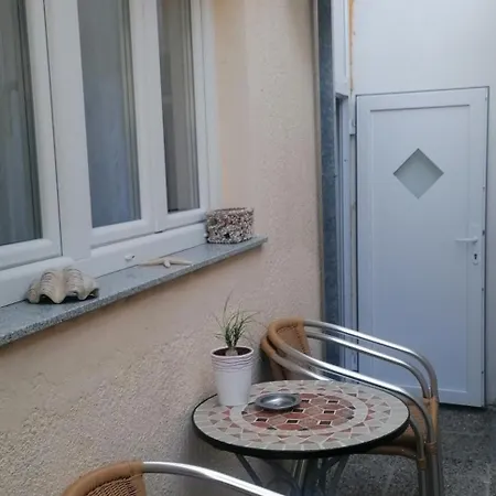 Apartman Ana *