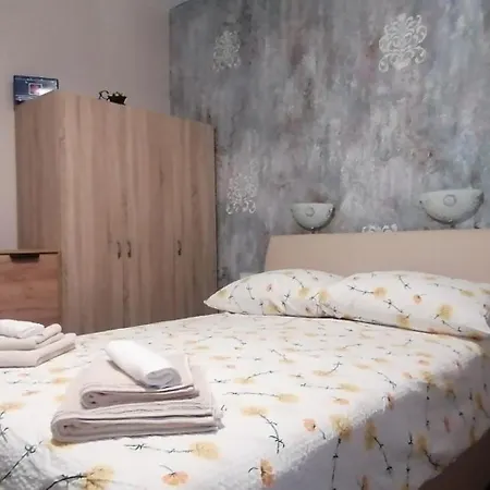 Apartman Ana Crikvenica