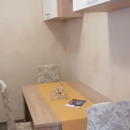 Apartman Ana Crikvenica