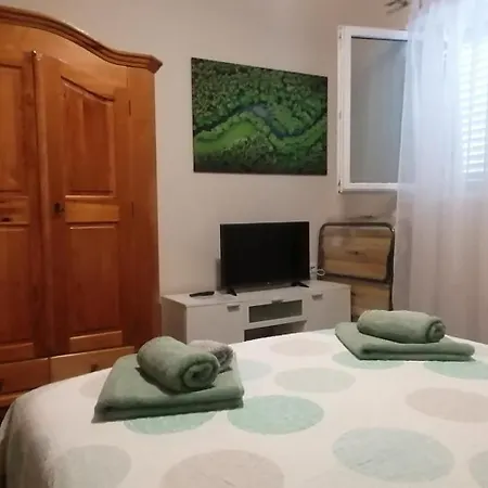 Apartman Ana *