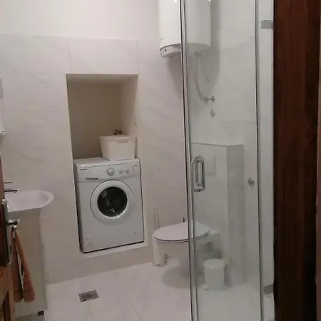 Ana Apartman Crikvenica