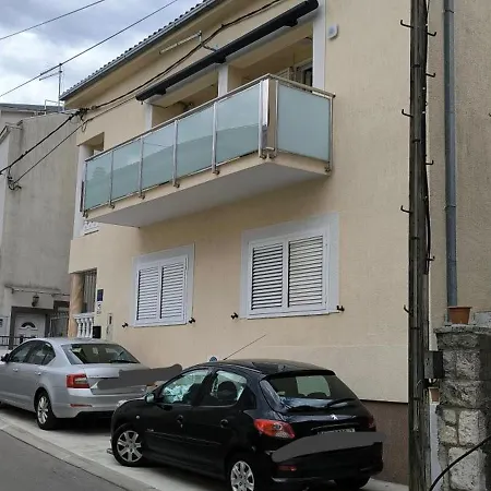 Ana Apartman Crikvenica