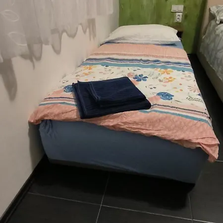 Ana Apartman *