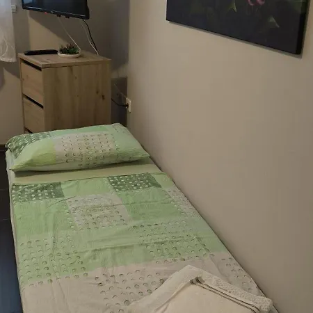 Ana Apartman Crikvenica