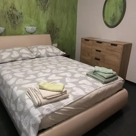 Apartman Ana Crikvenica