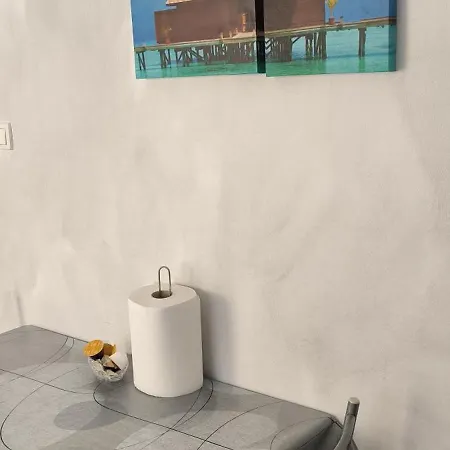 Ana Apartman