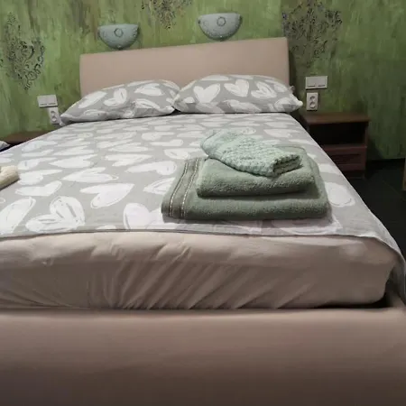 Ana Apartman Crikvenica