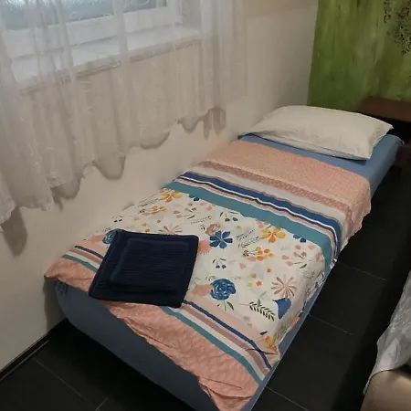 Apartman Ana *
