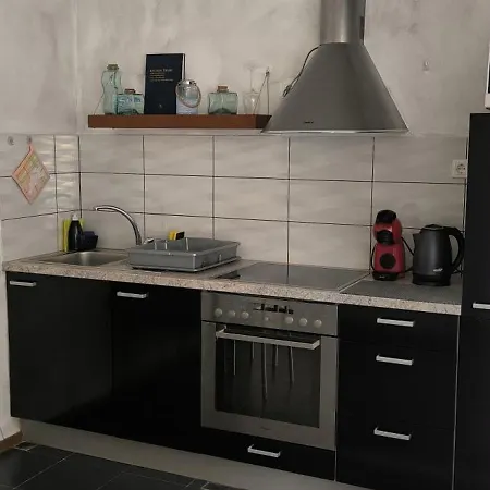 Apartman Ana Crikvenica